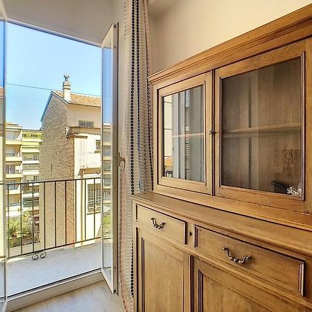 Beautiful Accommodation In The French Riviera Nice Dış mekan fotoğraf