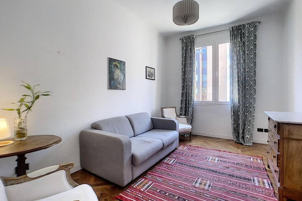 Beautiful Accommodation In The French Riviera Nice Dış mekan fotoğraf