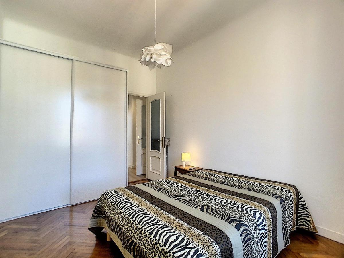 Beautiful Accommodation In The French Riviera Nice Dış mekan fotoğraf